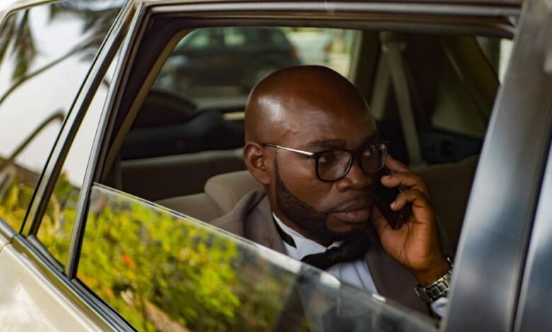 call drop analysis mobility