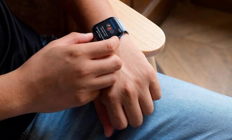 call drop notifications alert