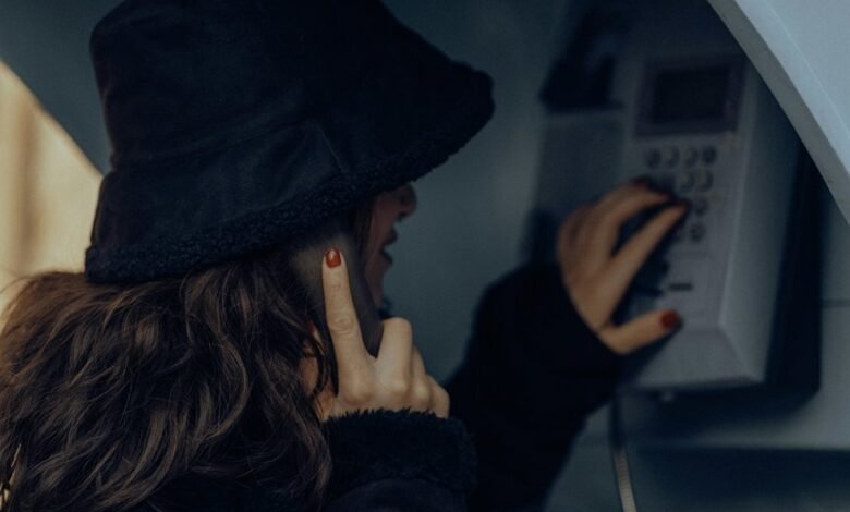 call drop patterns analysis