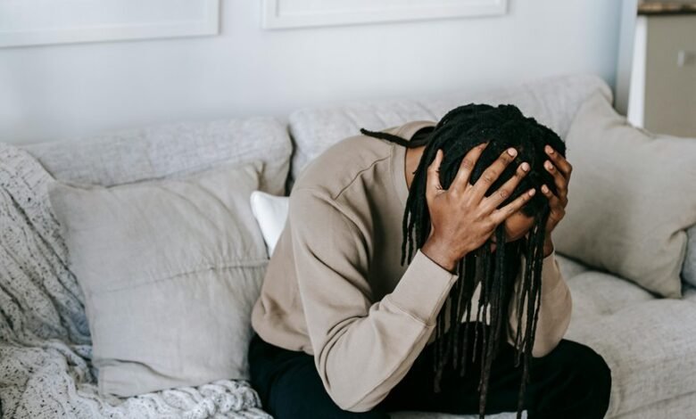 call session recovery process