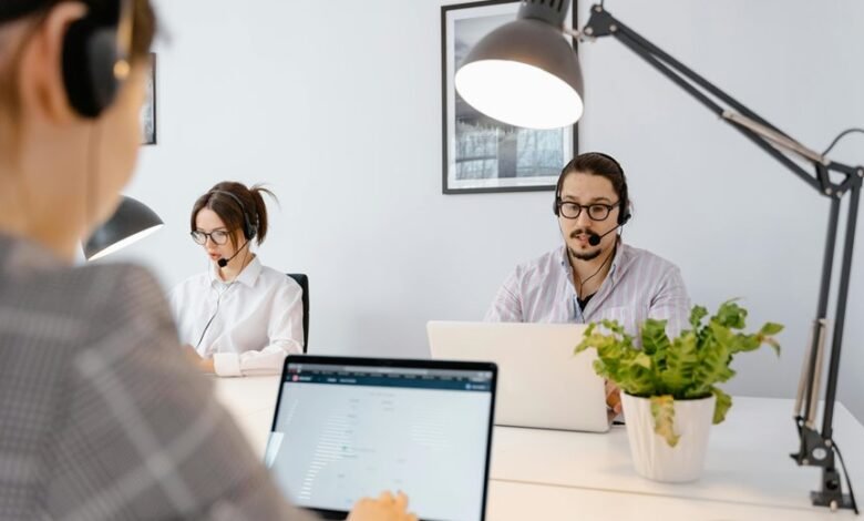 cross operator call reliability standards