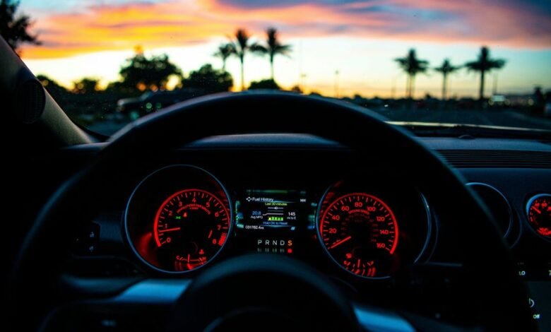 mega cluster call monitoring system