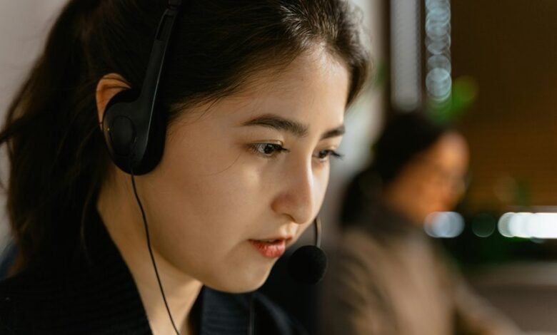 missed call response rate