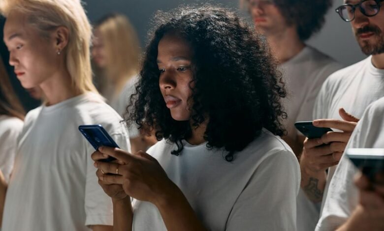 network failure affects behavior