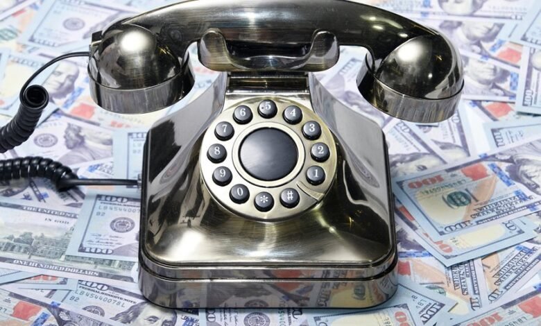 outbound call performance assessment