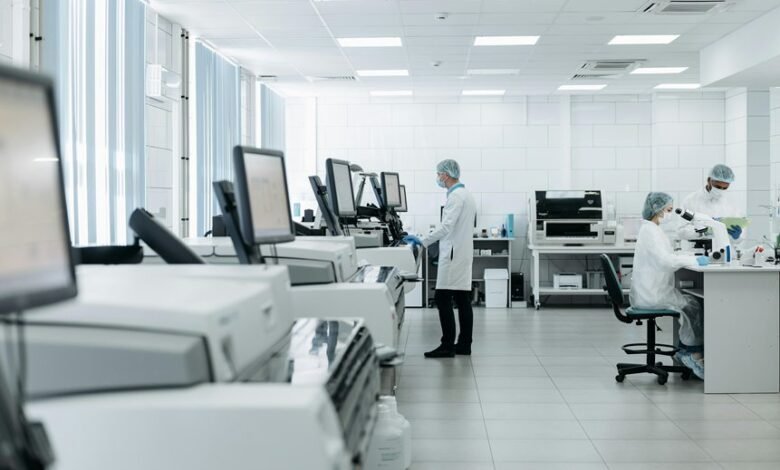 caller institute monitors activity