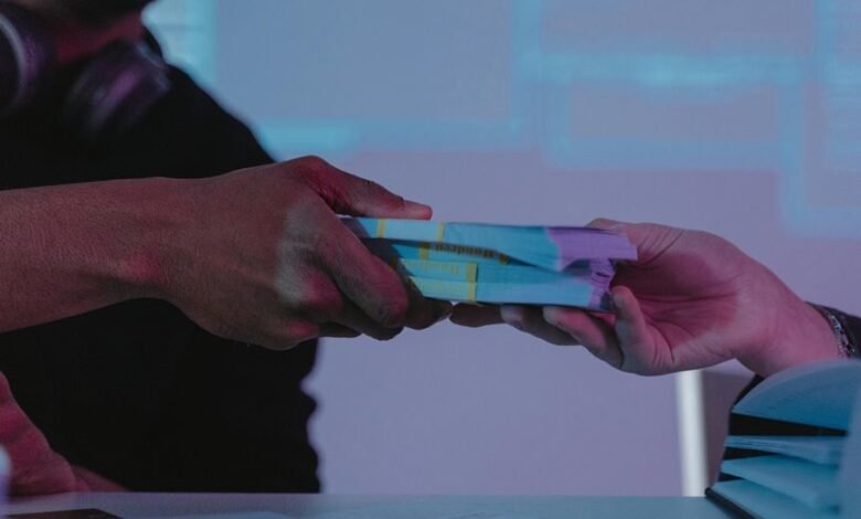 fraudulent activity detection division