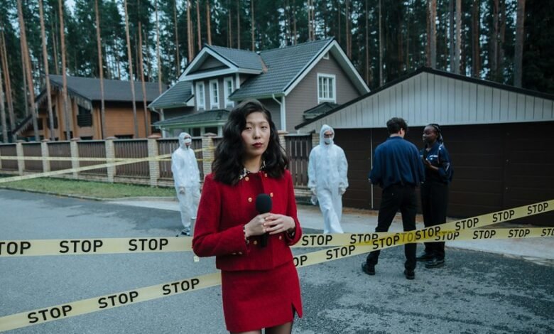 safety monitoring communication response