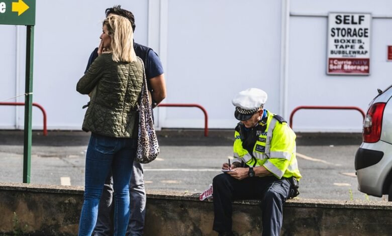 security regulation reporting network