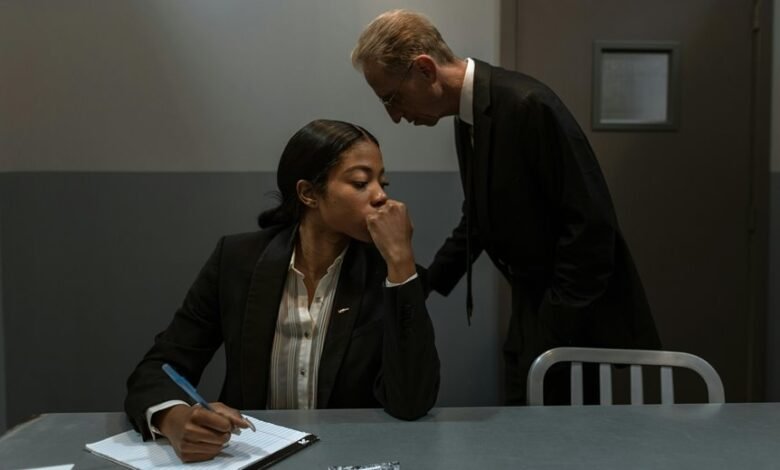 telecom investigation oversight agency